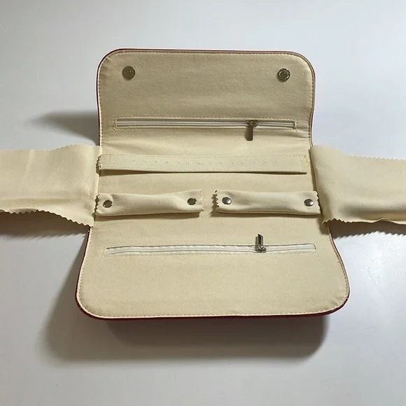 Travel Jewelry Case - Picture 4 of 6